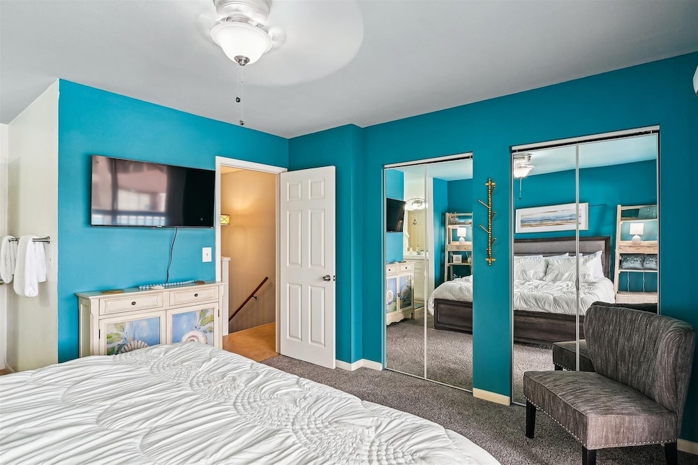 Beachwalk 17b 2 Bedroom Home