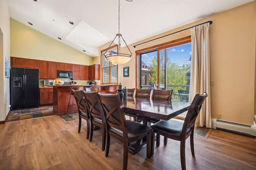 Breckenridge Ski Resort CO Vacation Homes
