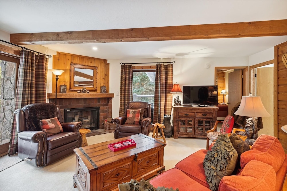 Breckenridge Ski Resort CO Vacation Condos