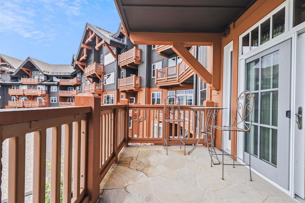 Breckenridge Ski Resort Vacation Condos