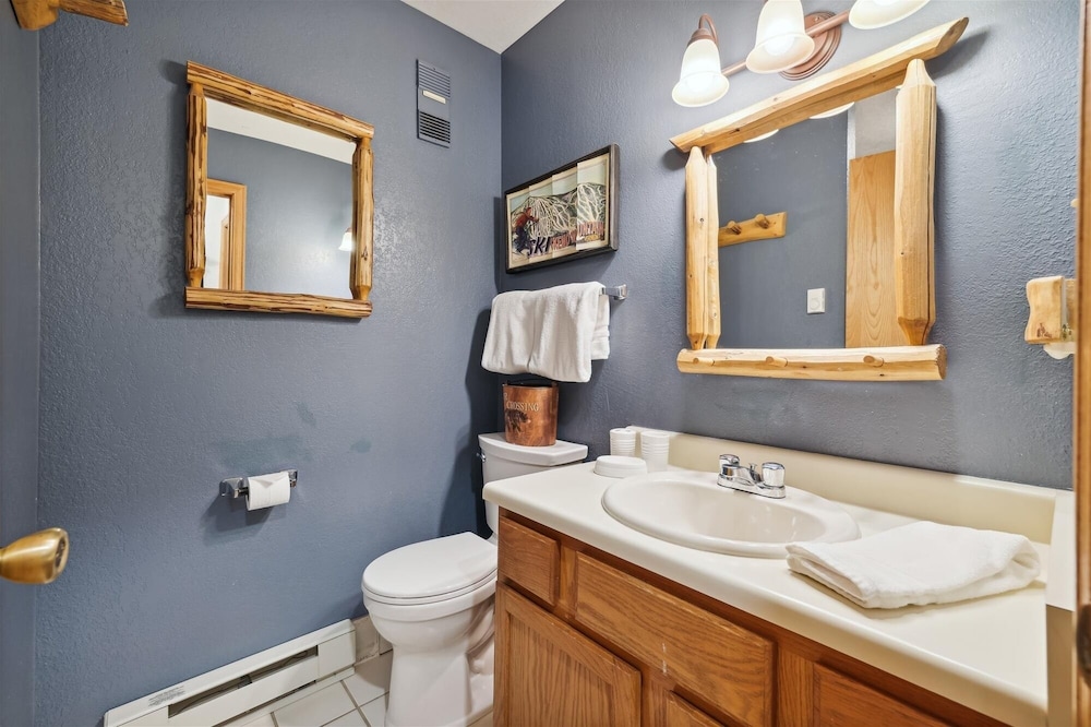Breckenridge Ski Resort CO Vacation Condos