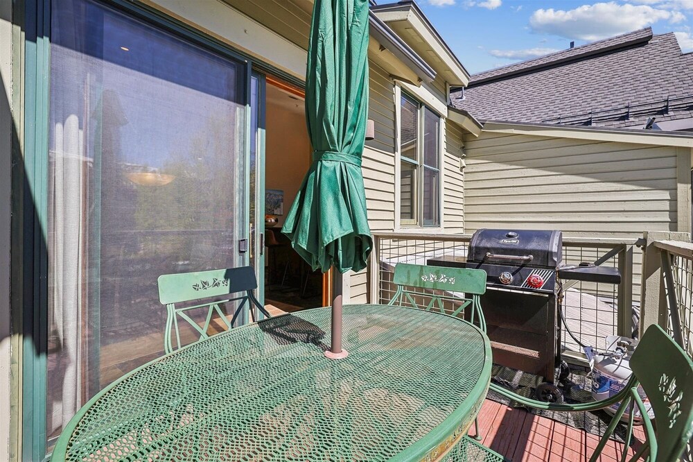 Breckenridge Ski Resort CO Vacation Homes