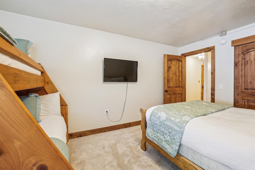 Ski Watch 329 2 Bedroom Condo