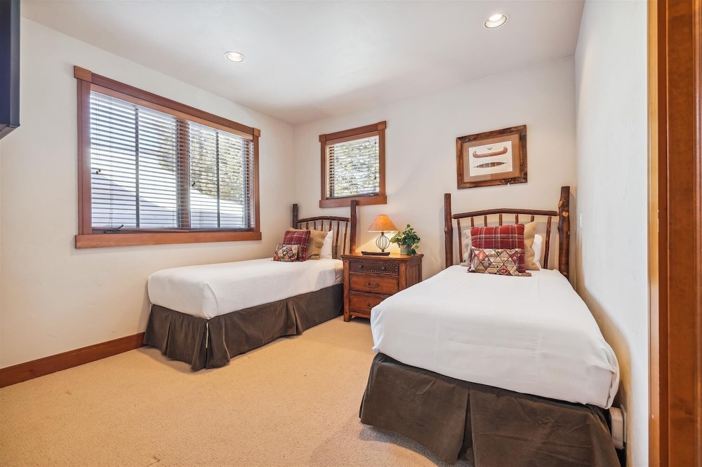 Silverado 4 Bedroom Townhouse