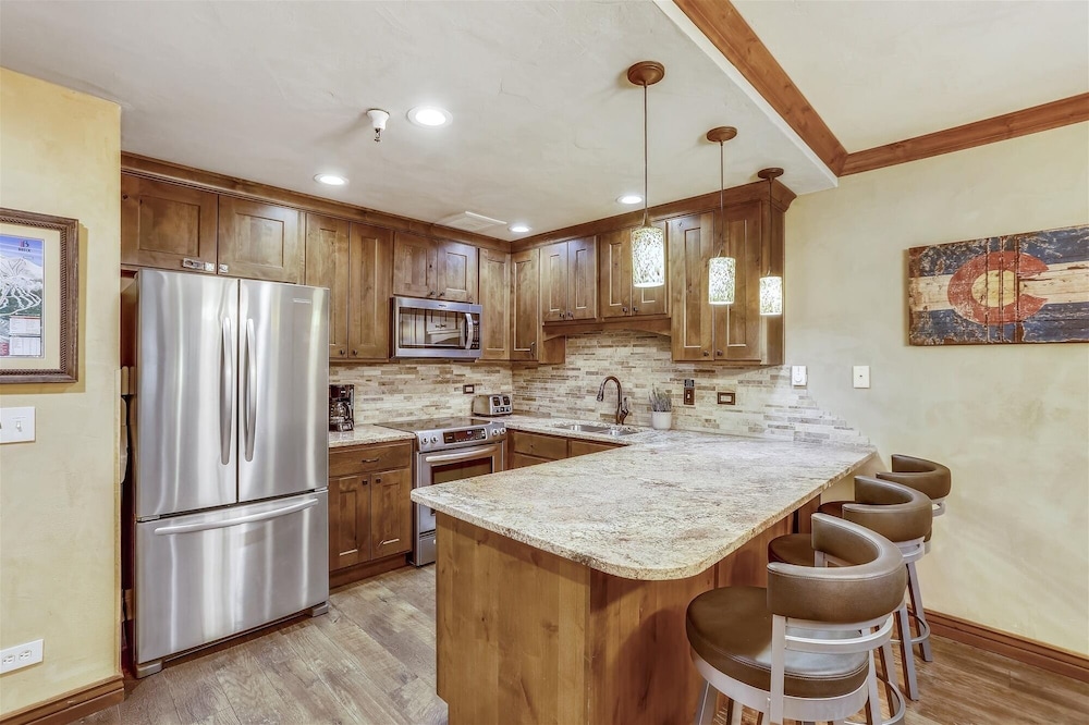 Breckenridge Ski Resort CO Vacation Homes