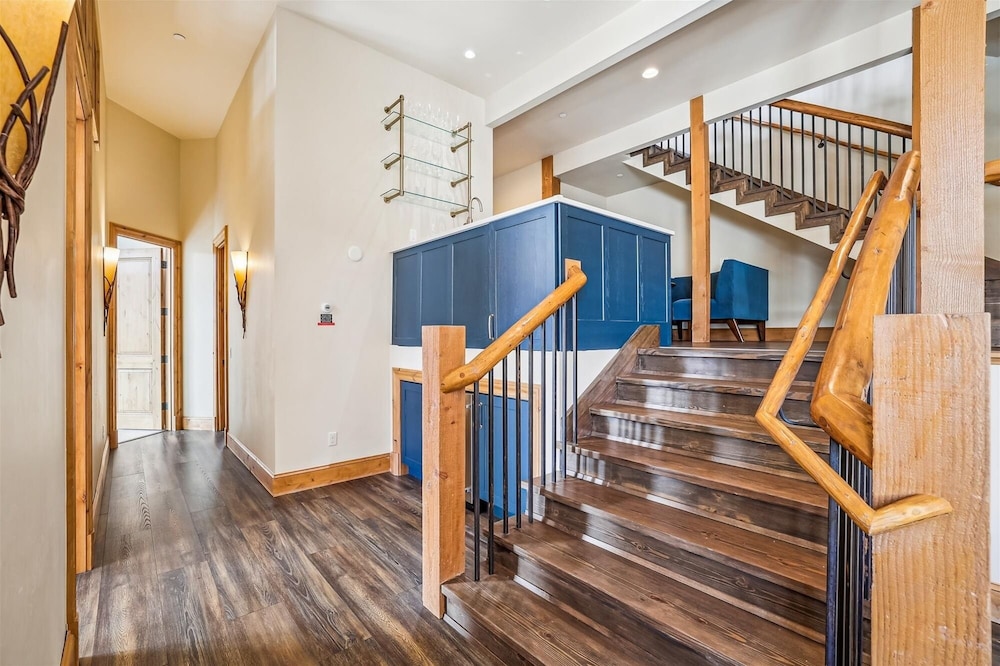 Clowsgill Holme 5 Bedroom Home by RedAwning