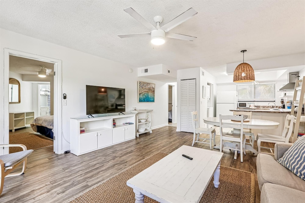 Coastal Elegance in Historic St. Augustine