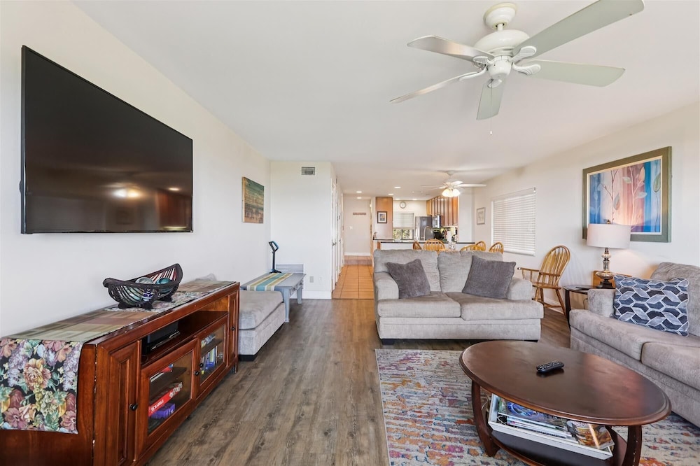 Sea Haven 512