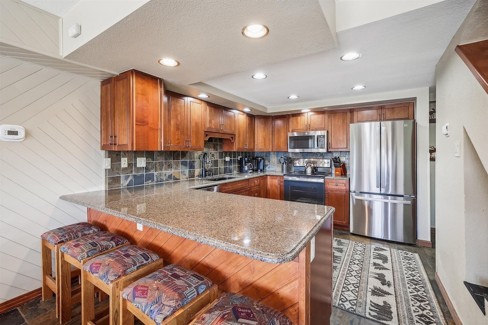 Breckenridge Ski Resort CO Vacation Homes