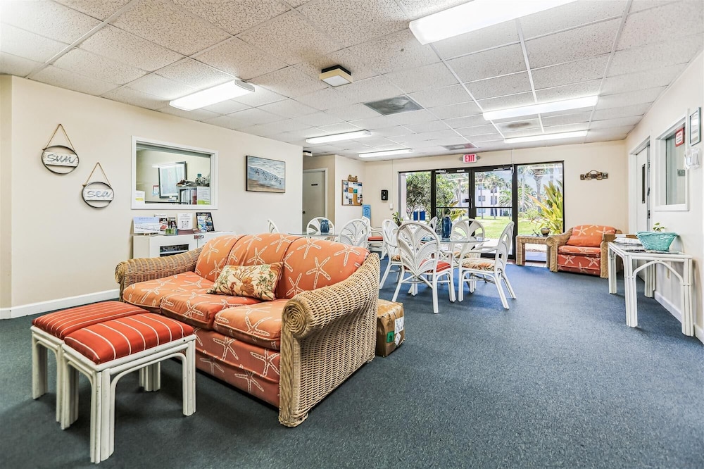 Cozy St. Augustine Getaway Scenic Views & Modern Comforts