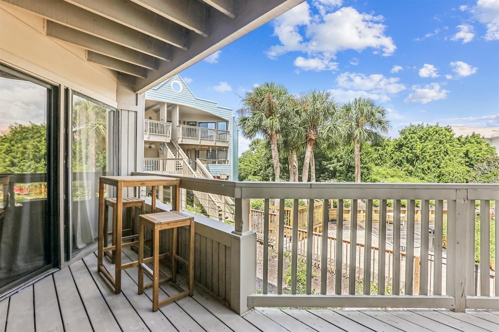 Coastal Elegance in Historic St. Augustine