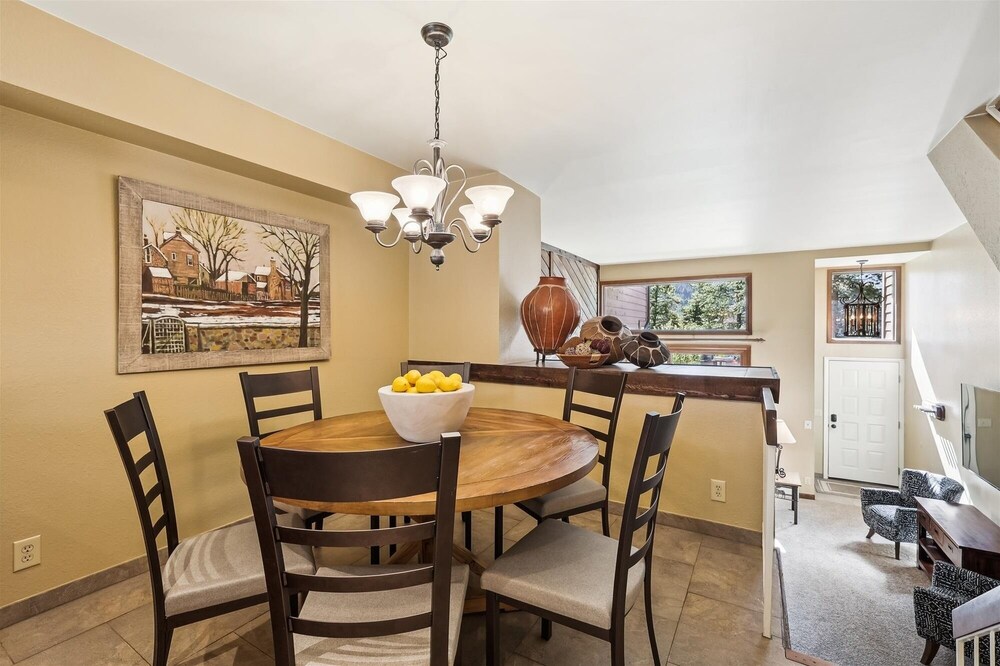 Cedars 3 2 Bedroom Townhouse