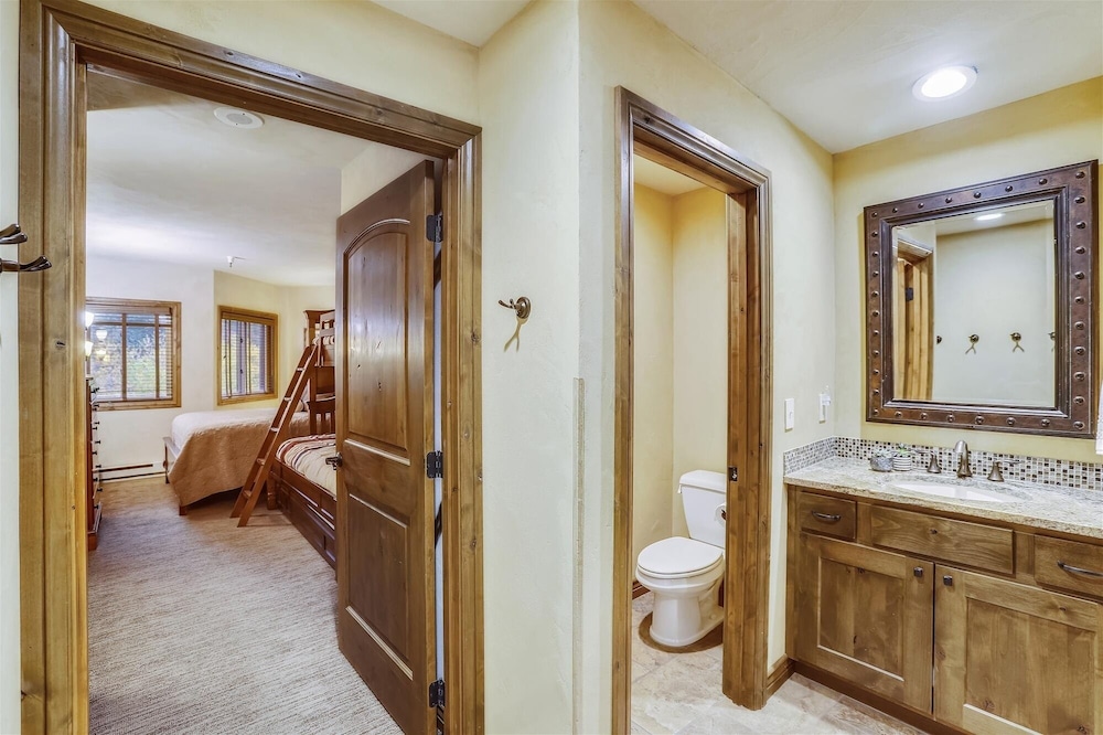 Breckenridge Ski Resort CO Vacation Homes