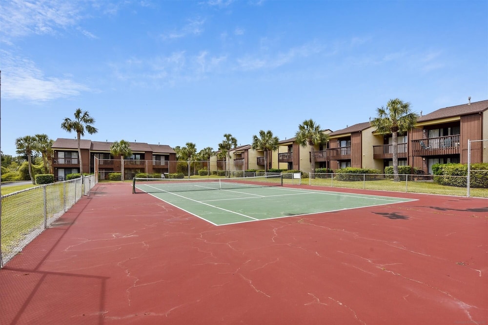 Beachwalk 18d 2 Bedroom Townhouse
