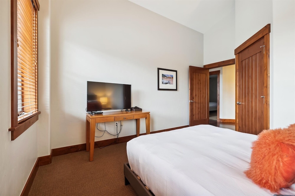 Breckenridge Ski Resort Vacation Condos