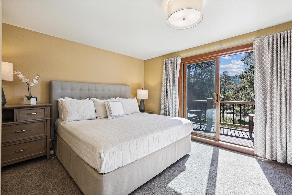 Cedars 3 2 Bedroom Townhouse