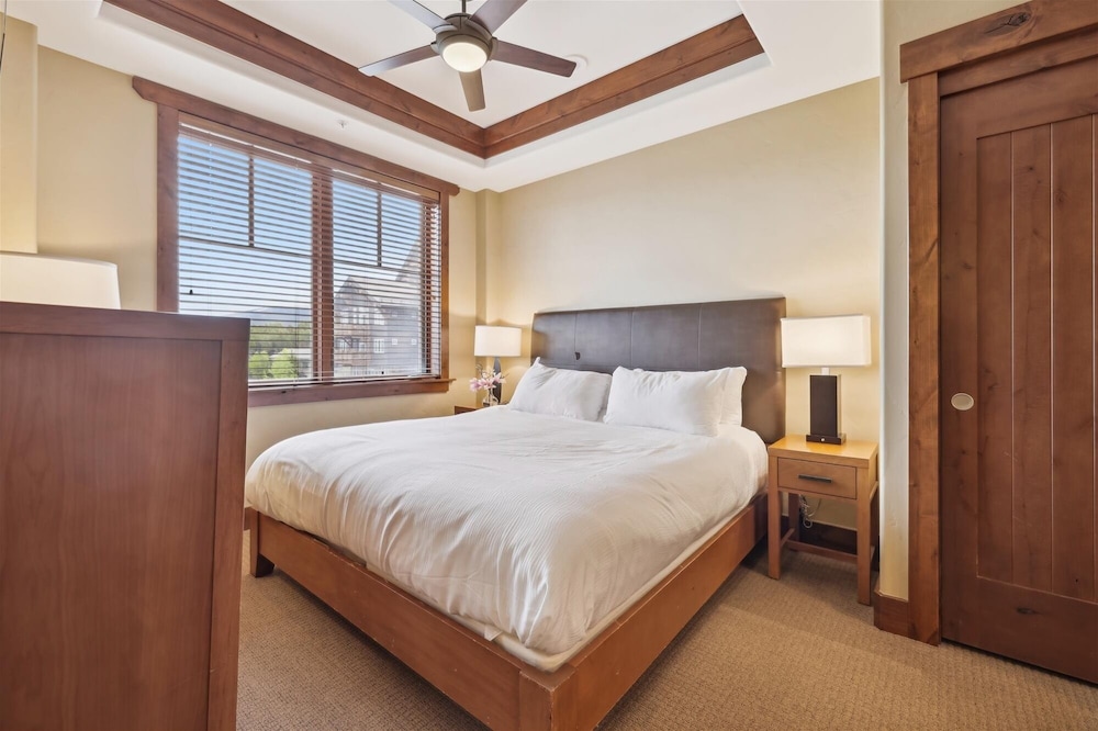 Breckenridge Ski Resort Vacation Condos