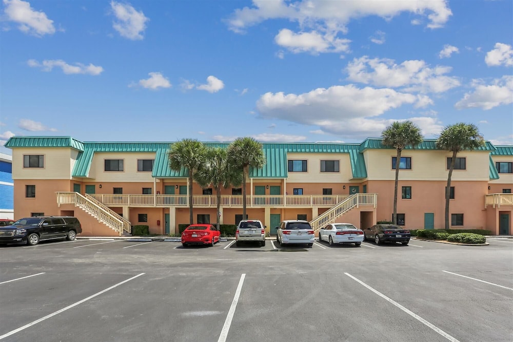 Sea Haven 512