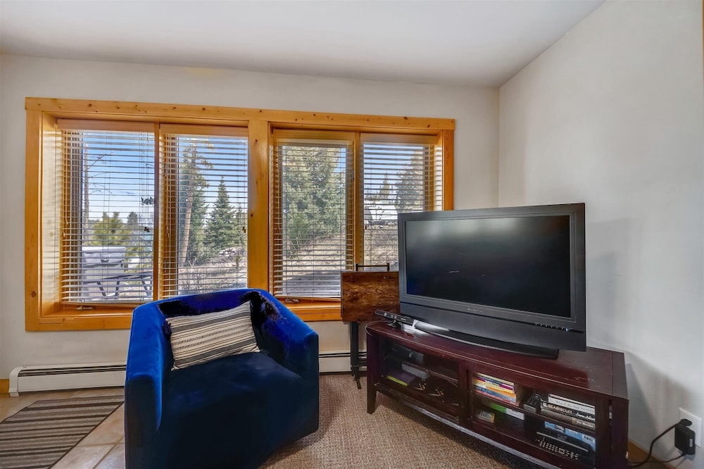 Powder Moose Villa
