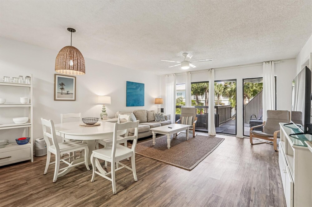 Coastal Elegance in Historic St. Augustine
