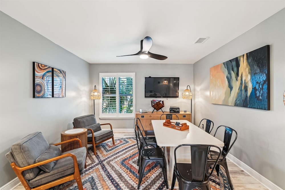 8753 N. Lagoon Dr. - Waterside Oaks On Grand Lagoon 5 Bedroom Home