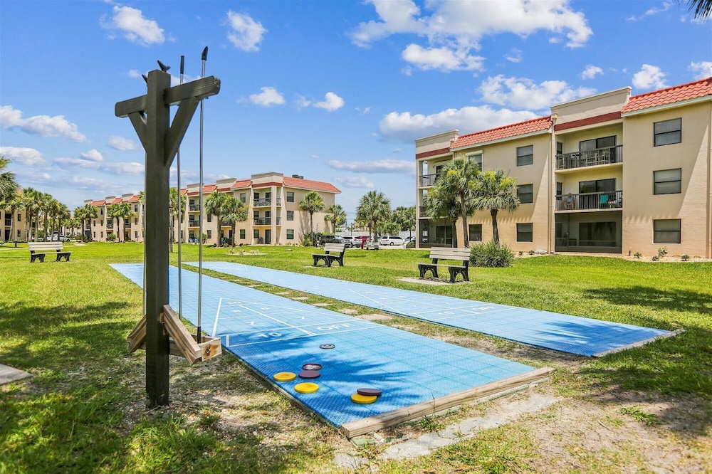 Cozy St. Augustine Getaway Scenic Views & Modern Comforts
