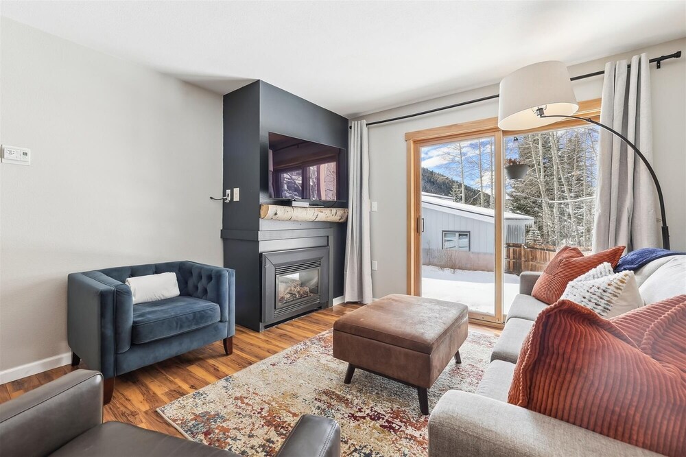 Snowdance 102a 3 Bedroom Condo