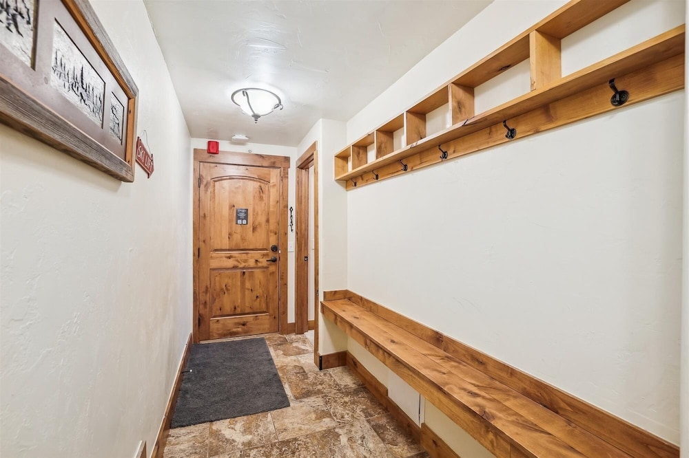 Ski Watch 329 2 Bedroom Condo