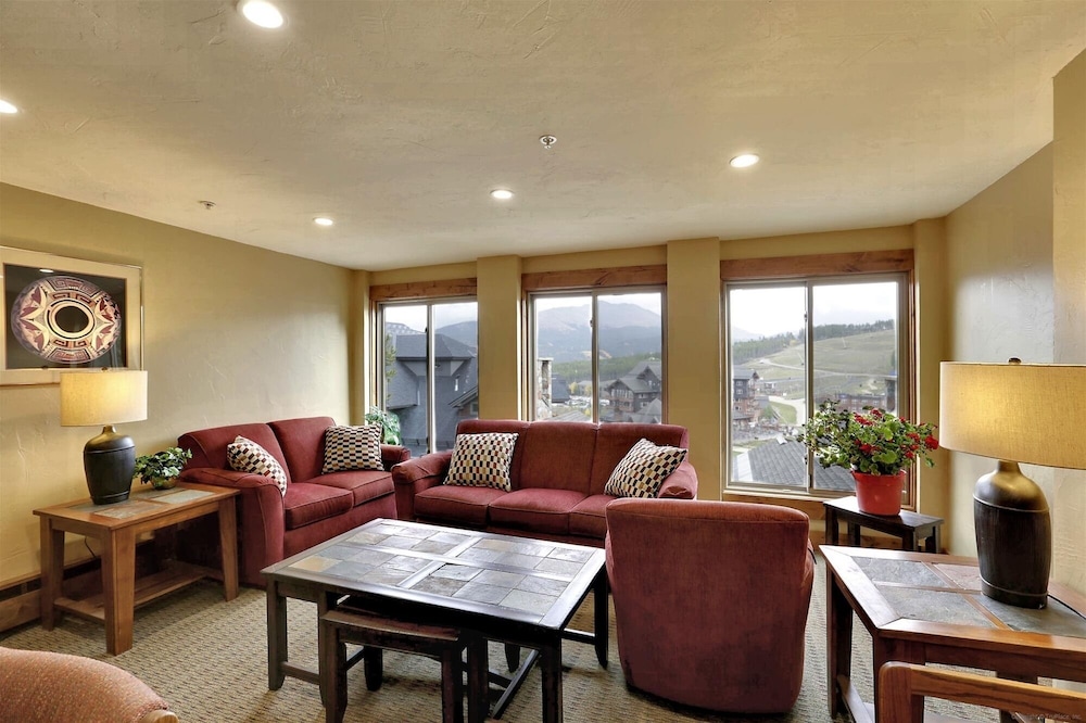 Ski Watch 329 2 Bedroom Condo
