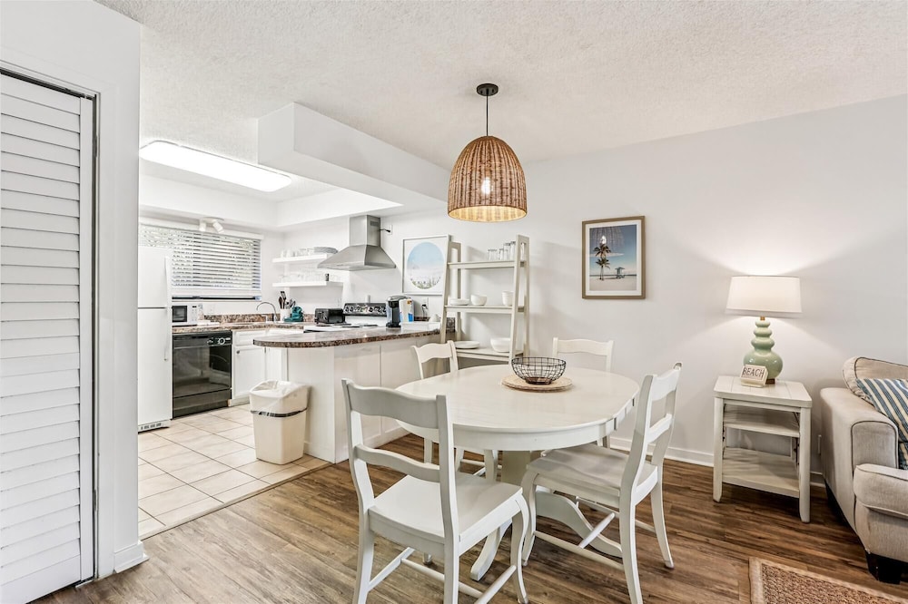Coastal Elegance in Historic St. Augustine