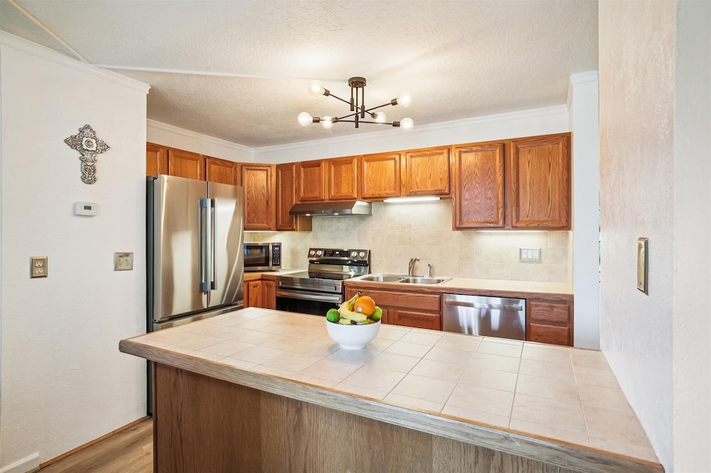 Mountain Meadows 203 2 Bedroom Condo