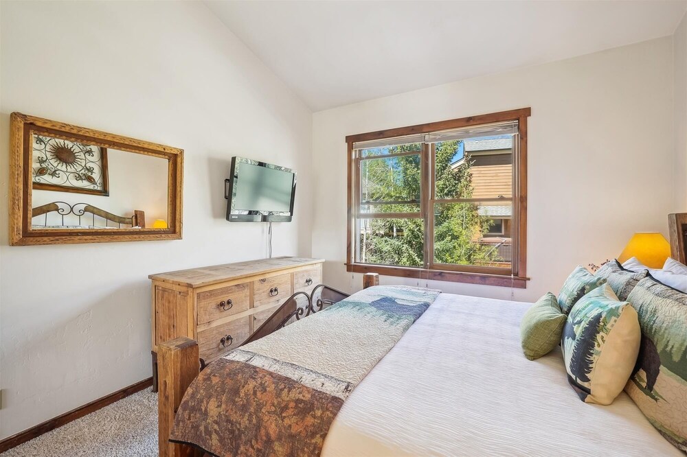 Breckenridge Ski Resort CO Vacation Homes