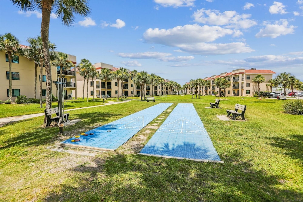 Cozy St. Augustine Getaway Scenic Views & Modern Comforts