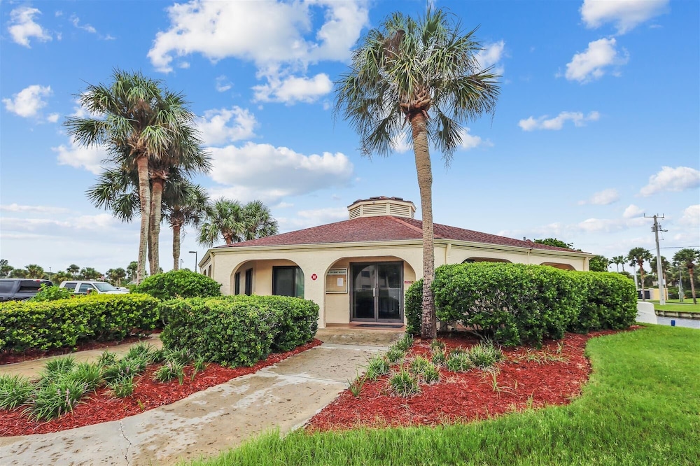 Serene St. Augustine Ocean & Racquet 8315 Getaway
