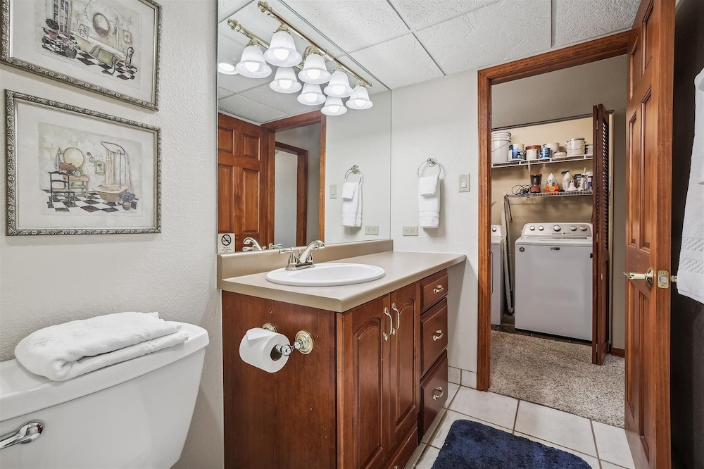 Breckenridge Ski Resort CO Vacation Homes