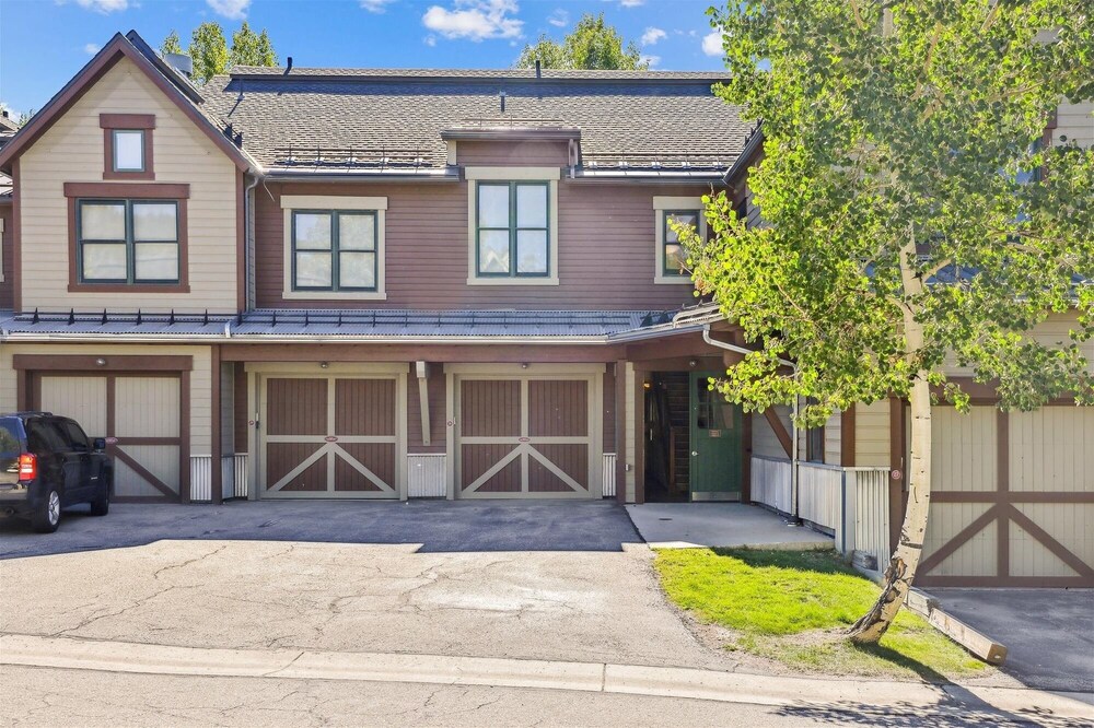 Breckenridge Ski Resort CO Vacation Homes