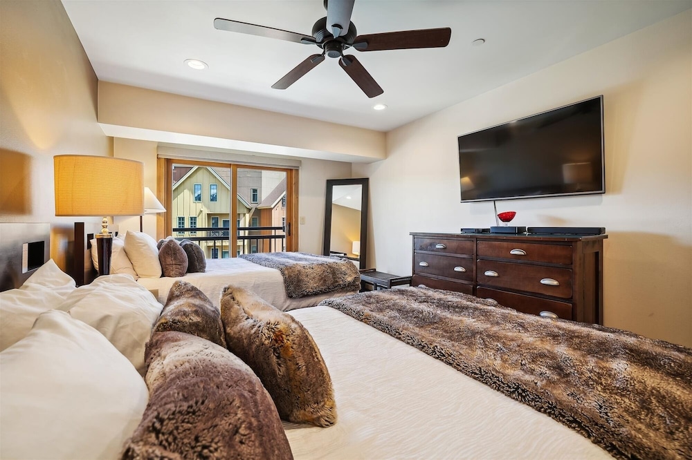 Breckenridge Ski Resort CO Vacation Homes