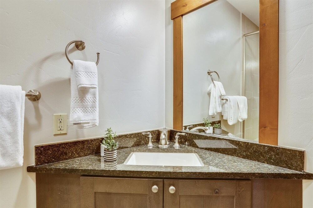 Breckenridge Ski Resort Vacation Condos