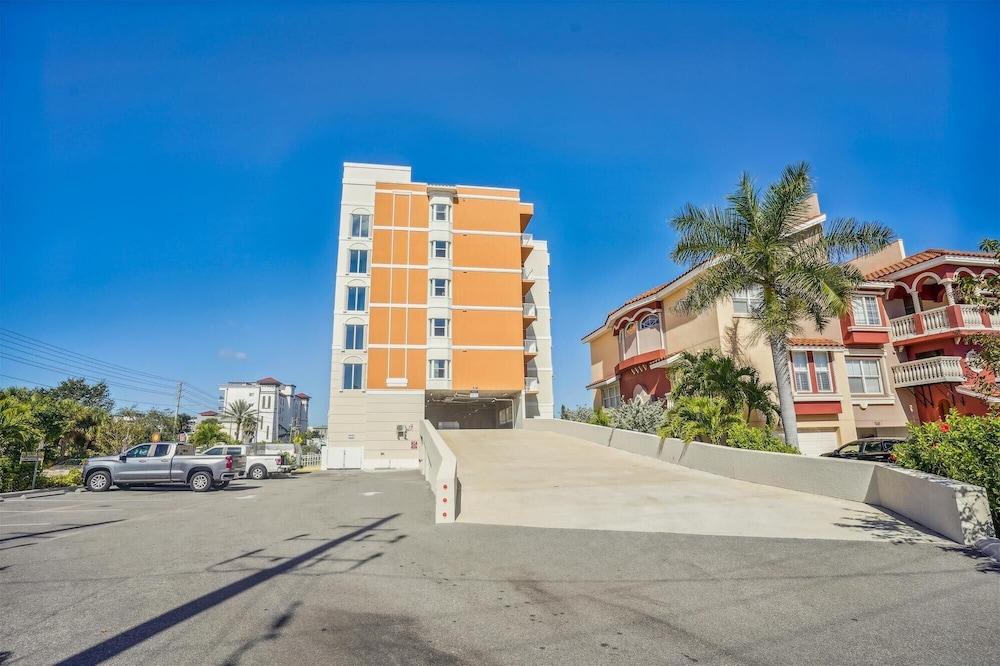 Madeira Bay Resort I 1505