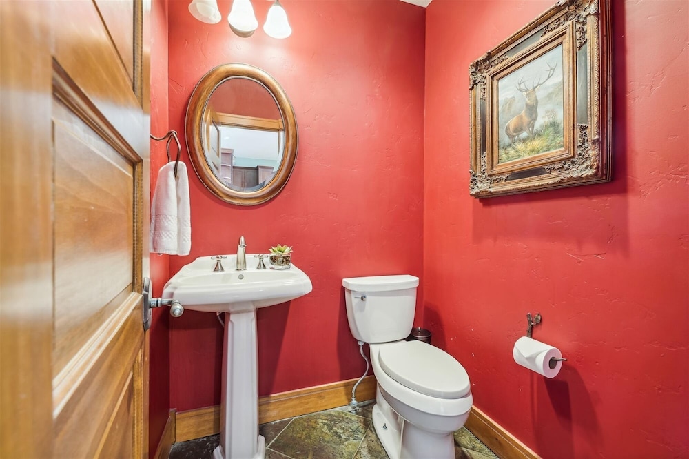 Silverado 4 Bedroom Townhouse