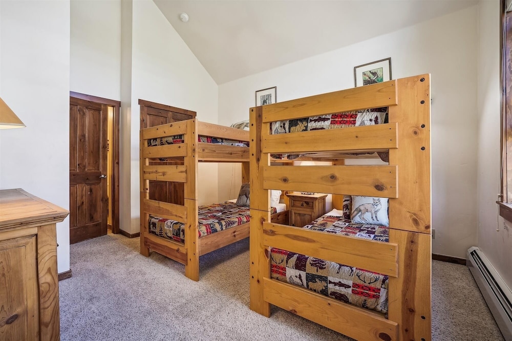 Breckenridge Ski Resort CO Vacation Homes
