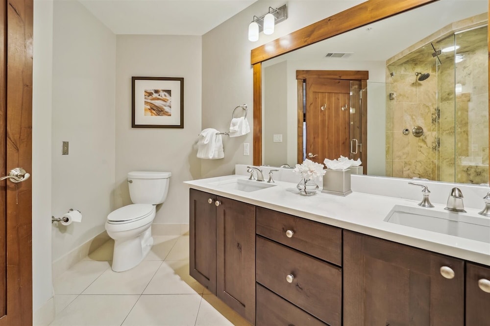 Breckenridge Ski Resort Vacation Condos