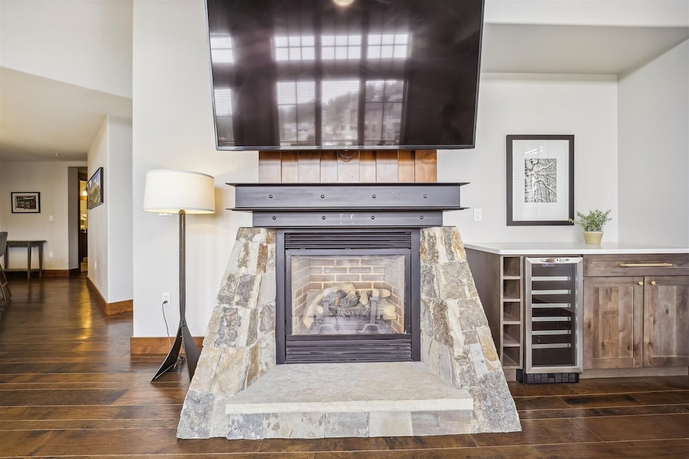 Breckenridge Ski Resort Vacation Condos