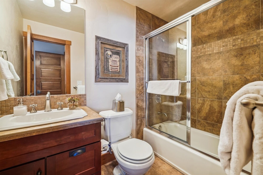 Silverado 4 Bedroom Townhouse