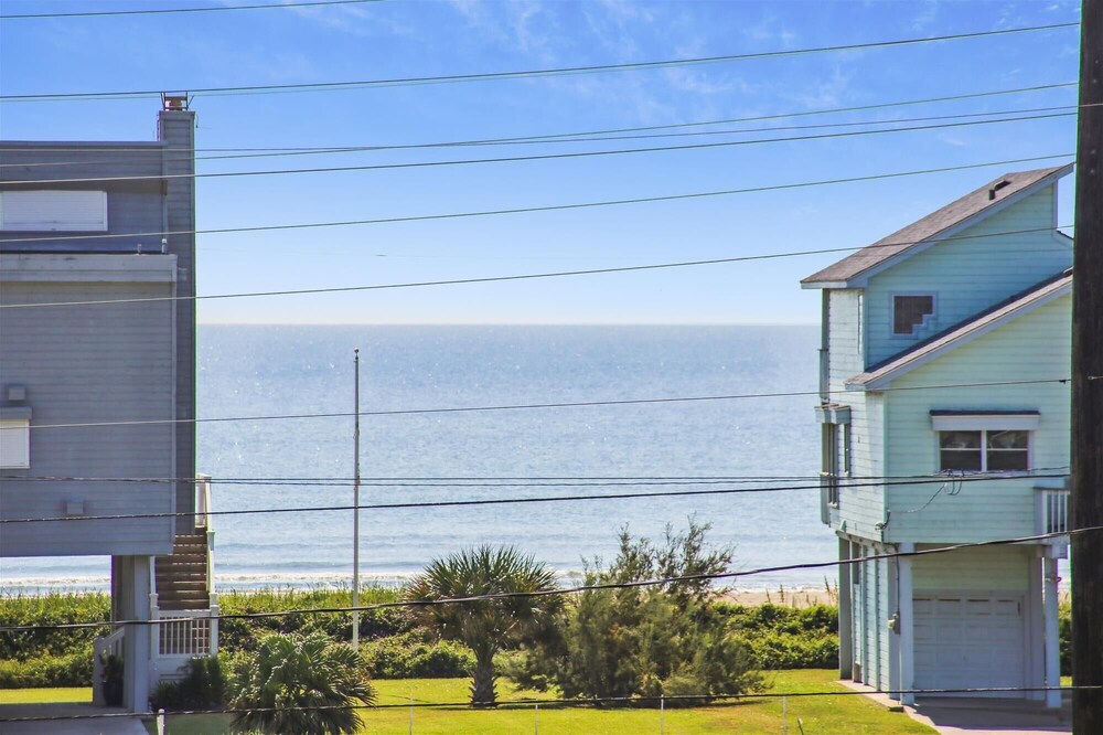 Wave N Sea view 2