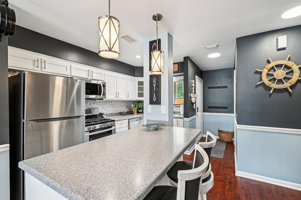 Beachwalk 17b 2 Bedroom Home