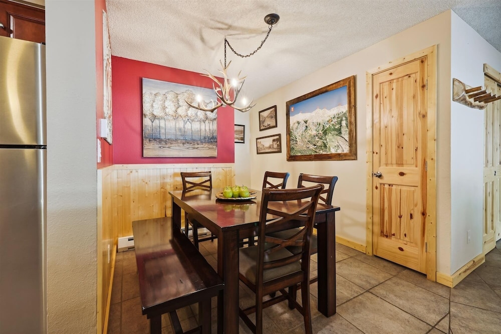 Breckenridge Ski Resort CO Vacation Condos