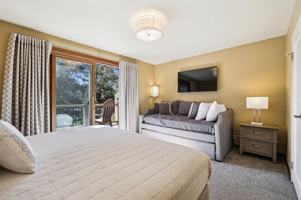 Cedars 3 2 Bedroom Townhouse