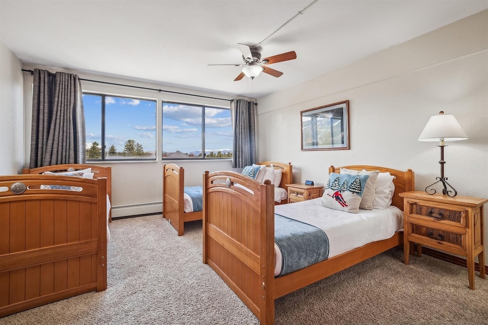 Breckenridge Ski Resort CO Vacation Homes