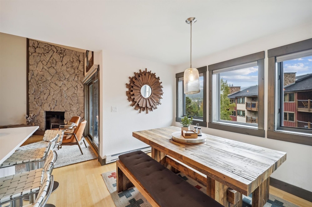 Breckenridge Ski Resort CO Vacation Condos